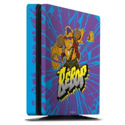 Foils for Consoles matt