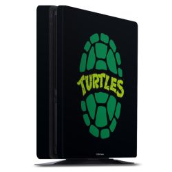 Foils for Consoles matt