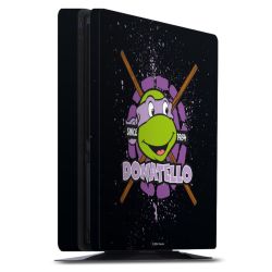 Foils for Consoles matt