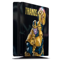 Foils for Consoles matt