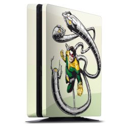 Foils for Consoles matt