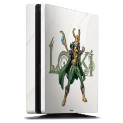 Foils for Consoles matt