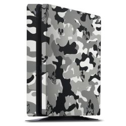 Foils for Consoles matt