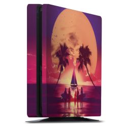 Foils for Consoles matt