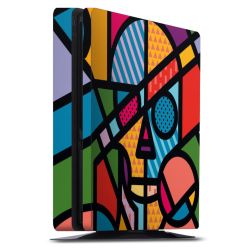 Foils for Consoles matt