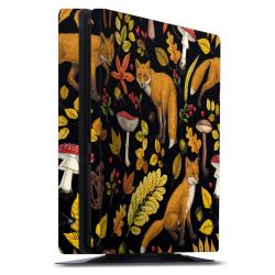 Foils for Consoles matt