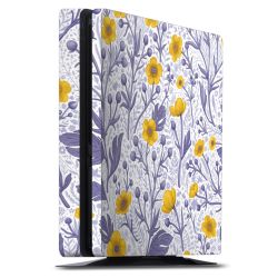 Foils for Consoles matt