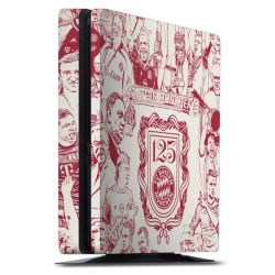 Foils for Consoles matt