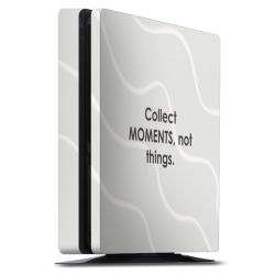 SkinVinyyli Konsoleille mattapinta