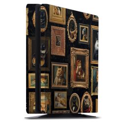 Folier Konsoler matt