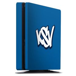 Folien für Spielekonsolen matt