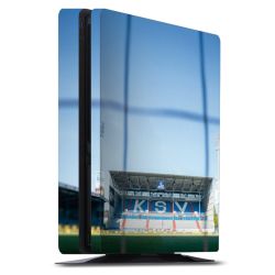 Folien für Spielekonsolen matt