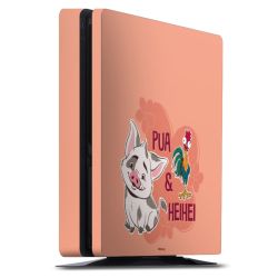 Foils for Consoles matt