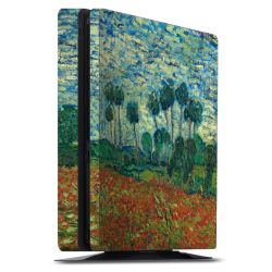 Foils for Consoles matt