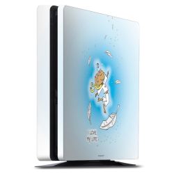 Folien für Spielekonsolen matt