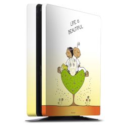 Folien für Spielekonsolen matt