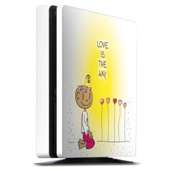 Folien für Spielekonsolen matt