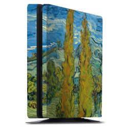 Folier Konsoler matt