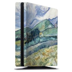 Folier Konsoler matt