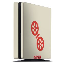 Folien für Spielekonsolen matt