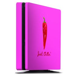 Foils for Consoles matt