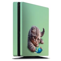 Folier Konsoler matt