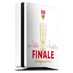 Folien für Spielekonsolen matt