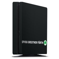 Folien für Spielekonsolen matt