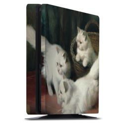 Folier Konsoler matt