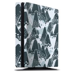 Foils for Consoles matt