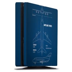 SkinVinyyli Konsoleille mattapinta