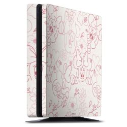 Foils for Consoles matt