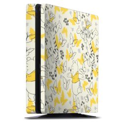 Foils for Consoles matt