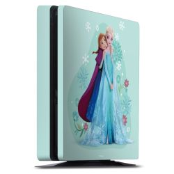 Folier Konsoler matt