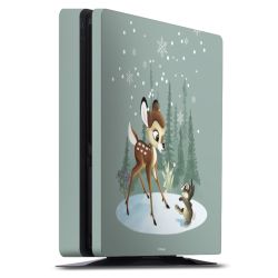 Folier Konsoler matt