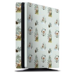 Folier Konsoler matt