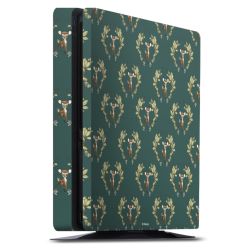 Folier Konsoler matt