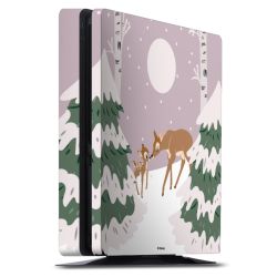 Folier Konsoler matt