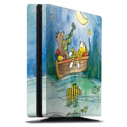 Folier Konsoler matt