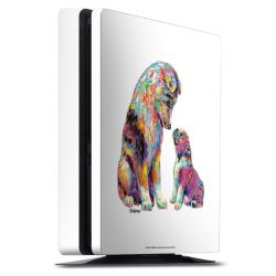 Folier Konsoler matt