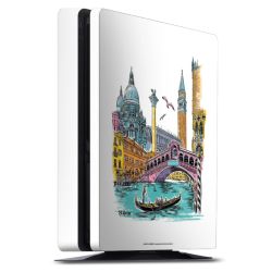 Folier Konsoler matt