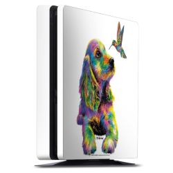 Folier Konsoler matt