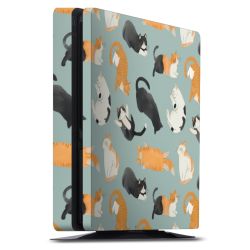 Folier Konsoler matt