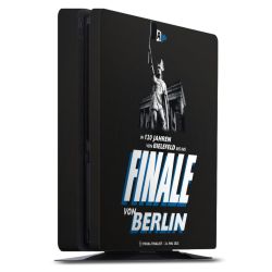 Folien für Spielekonsolen matt