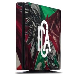 Folien für Spielekonsolen matt