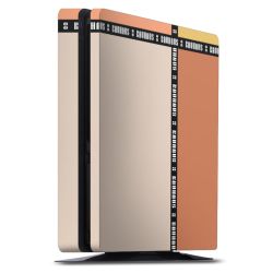 Foils for Consoles matt