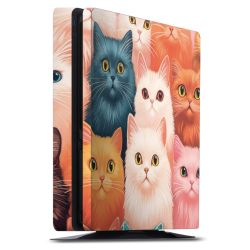 Folier Konsoler matt