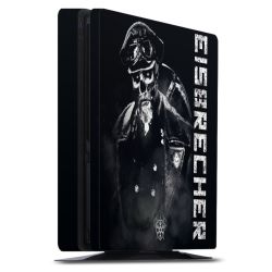 Folien für Spielekonsolen matt