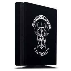 Folien für Spielekonsolen matt