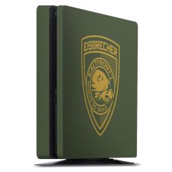 Folien für Spielekonsolen matt